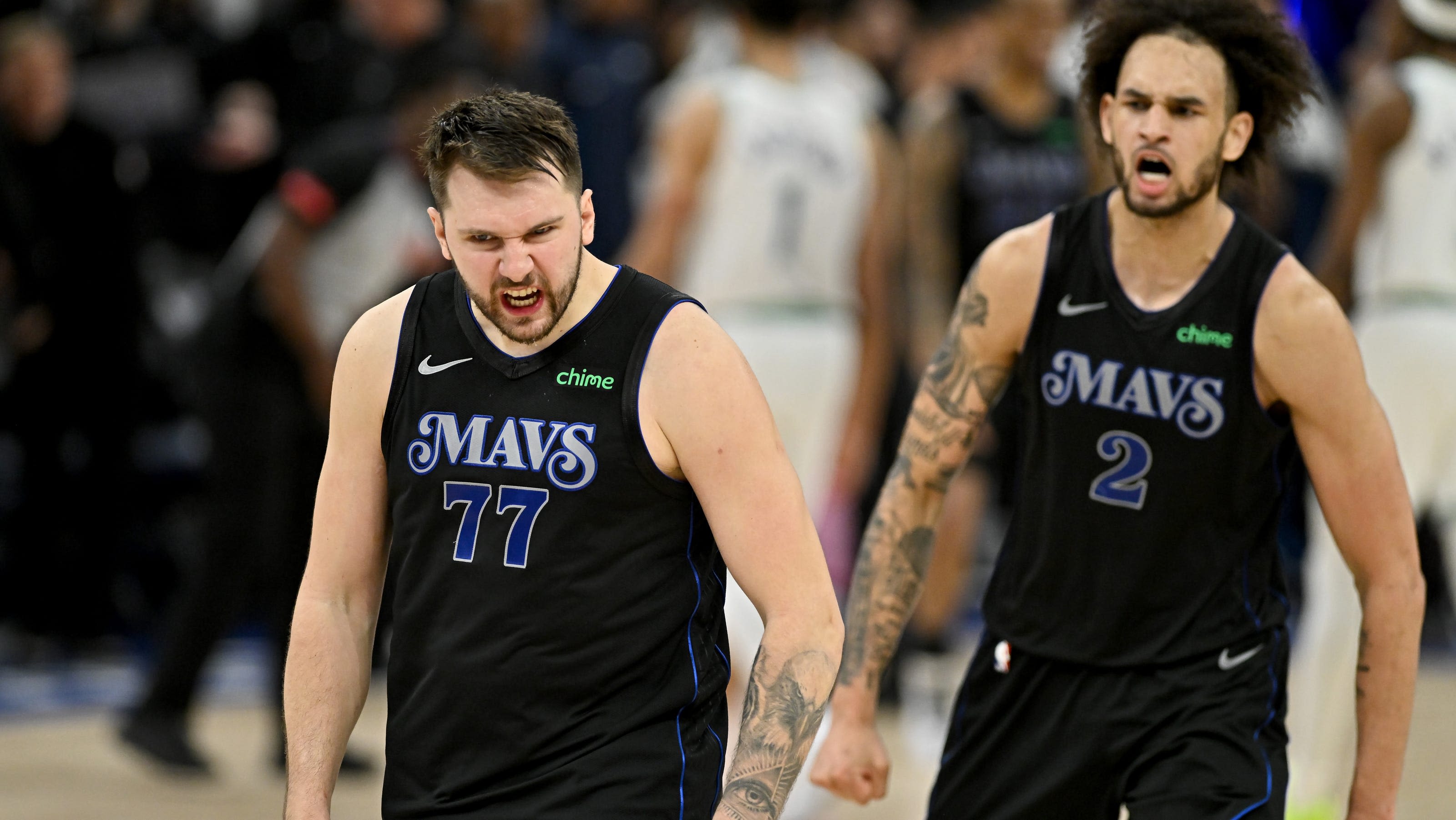 Dallas Mavericks vs. Minnesota Timberwolves: Predictions, odds for WCF Game 3