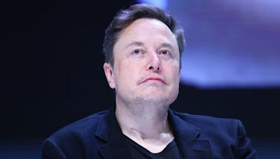 Elon Musk announces birth of 12th child, third with Neuralink executive - National | Globalnews.ca