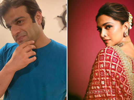 Actor Karan Patel Congratulates Deepika Padukone While Asking For Work: 'Let Me Know If Anyone's Casting'