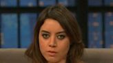 Aubrey Plaza swears off using streaming services as they make her ‘really angry’