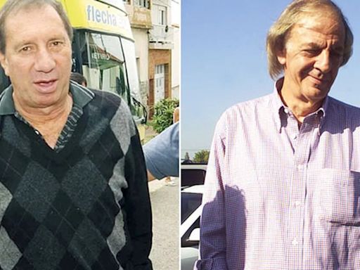 El hermano de Bilardo dio detalles de la relación entre el Doctor y Menotti: “Carlos siempre lo respetó”