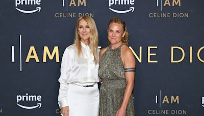 Portland’s Irene Taylor on directing ‘I Am: Celine Dion,’ a powerful portrait of the singer