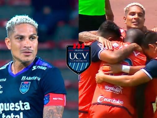 ¿Paolo Guerrero deja la UCV por mal rendimiento? Esto es lo último que se conoce