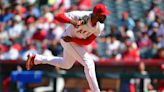 Angels LHP Clears Waivers, Elects Free Agency