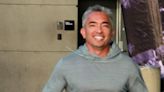 Cesar Millan Off The Hook For Covering Up Queen Latifah’s Dog’s Death!