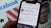 Meta lifts restrictions on Trump’s Facebook, Instagram accounts