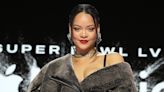 Rihanna Looks Smokin’ in Sultry Fenty Beauty Pictures: ‘New Lockscreen Alert’