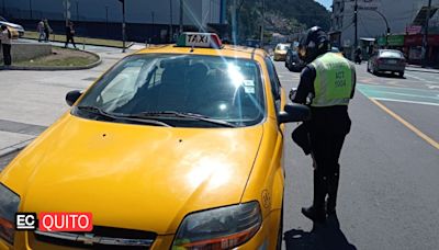 Así funciona el Pico y placa este viernes 19 de julio en Quito