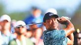 Tiger Woods loses ground, Spieth and Scheffler share lead in Bahamas