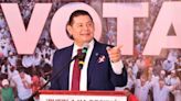 Alejandro Armenta se proclama ganador en elección de Puebla