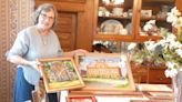 Art exhibit at June First Friday event will honor Bucyrus history