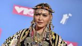 Madonna es hospitalizada por infección bacteriana y su gira hace una pausa