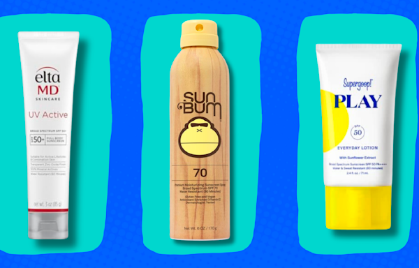 The 10 best body sunscreens of 2024 — recommended by celebrities, dermatologists and experts
