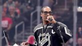 Joy Drop: The NHL needs to let the Dogg in!