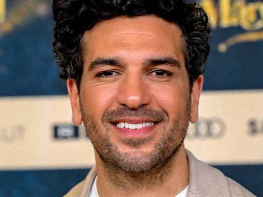 Elyas M'Barek ist plötzlich blond – Fans hätten ihn "fast nicht erkannt"