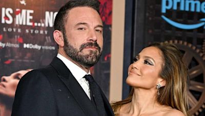 Jennifer Lopez labeled ‘love addict’ amidst divorce rumours with Ben Affleck