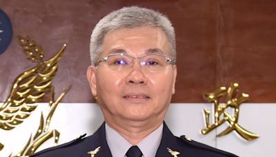 台北市警局長人選曝！「陳抗高手」警專校長方仰寧接任