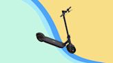 Electric scooters are fast, fun and gas-free—shop these popular picks