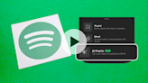 TechCrunch Minute: Spotify rolls out an AI-powered playlist feature