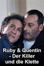 Ruby & Quentin – Der Killer und die Klette