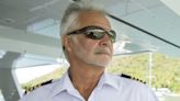 Captain Lee Rosbach’s New True Crime Show Is a Great Concept