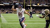 Recent Super Bowl contenders show that Cole Kmet must show up for Bears