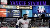 Legislatura de Nueva York honra a leyenda de Red Sox, David Ortiz