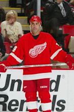 Chris Chelios