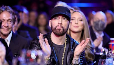 Get to Know Eminem’s 3 Children, Including Newly Married Daughter Hailie Jade