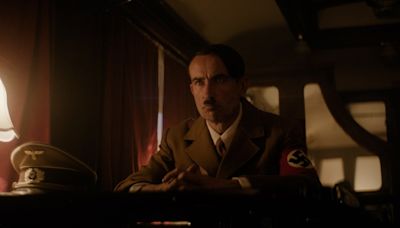 ‘Hitler and the Nazis: Evil on Trial’ is ‘cautionary tale’ as America faces critical stage, filmmaker says