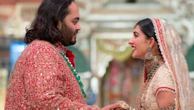 Mukesh Ambani’s estimated cost for Anant Ambani and Radhika Merchant’s wedding will astonish you. Can you guess the amount?