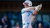 College baseball: Honeycutt closing in on UNC homer record - Salisbury Post