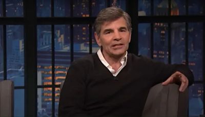 GMA: No, George Stephanopoulos Wasn’t Fired, but Why Was He Missing?