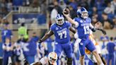 First look at UK vs. Mississippi State football game: Story lines, key players, odds, more