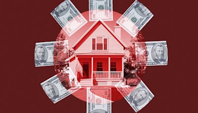 Down Payments Rise From Pre-Pandemic Era—but You Don't Need To Put Down as Much as You Think