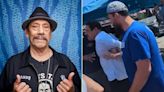 'Machete' actor Danny Trejo in nasty July 4th brawl after being hit by water balloon