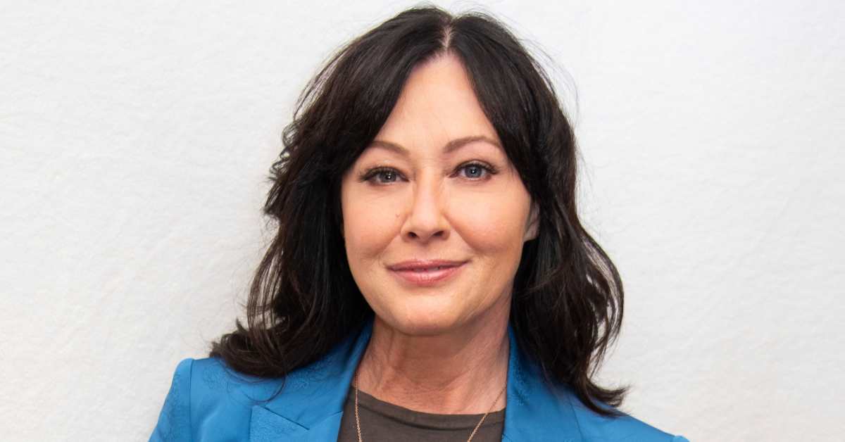 Shannen Doherty's Net Worth at the Time of Her Death and How She Made It