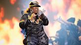 Missy Elliott ärgert sich über filmende Fans bei Konzerten