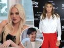 Khloé Kardashian slams Caitlyn Jenner for doing tell-all ‘House of Kardashian’ doc