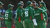 ICC T20 World Cup: Bangladesh Announce 15-Member Squad; Najmul Hossain Shanto To Lead