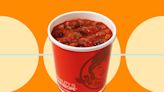 Stop Everything, Wendy's Chili Will Soon Be Available in Grocery Stores