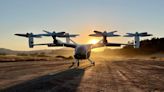 Flying taxi company Joby Aviation scoops up autonomous tech with an eye toward defense contracts