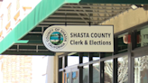 Shasta County narrows list to four candidates for County Clerk/Registrar of Voters