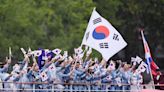 Juegos Olímpicos: el COI pide disculpas a Seúl por la confusión con Corea del Norte en la ceremonia inaugural