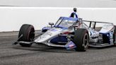 Rahal logra la pole en Gallagher, O'Ward saldrá cuarto y Palou ocupará la octava posición