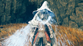 Elden Ring mod finally lets you wear Ranni as a demigod backpack like the true consort you are