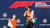 Stella admits win takes a weight off for both Norris and McLaren