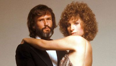 El adiós emocionante de Barbra Streisand a Kris Kristofferson: “La primera vez que lo vi supe que era especial”