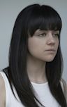 Hayley Squires