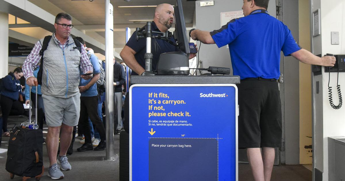 MHT voted one of the 10 best airports in the country by travelers